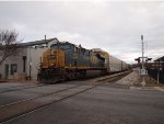 CSX 912